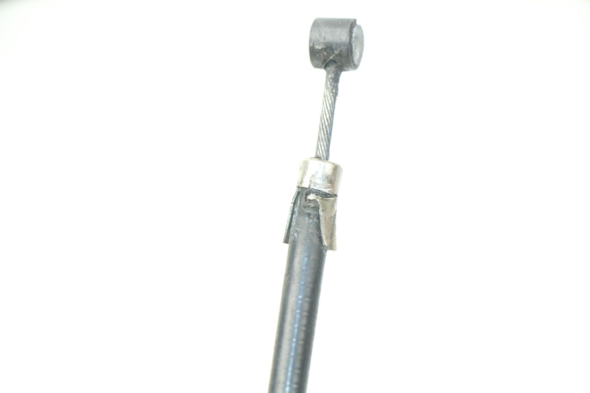 photo de REAR BRAKE CABLE MBK BOOSTER SPIRIT 50 (2004 - 2017) - Zoom on usage condition