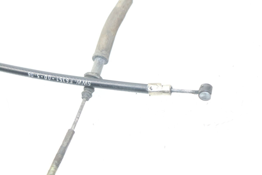 photo de REAR BRAKE CABLE MBK BOOSTER SPIRIT 50 (2004 - 2017) - Alternative perspective