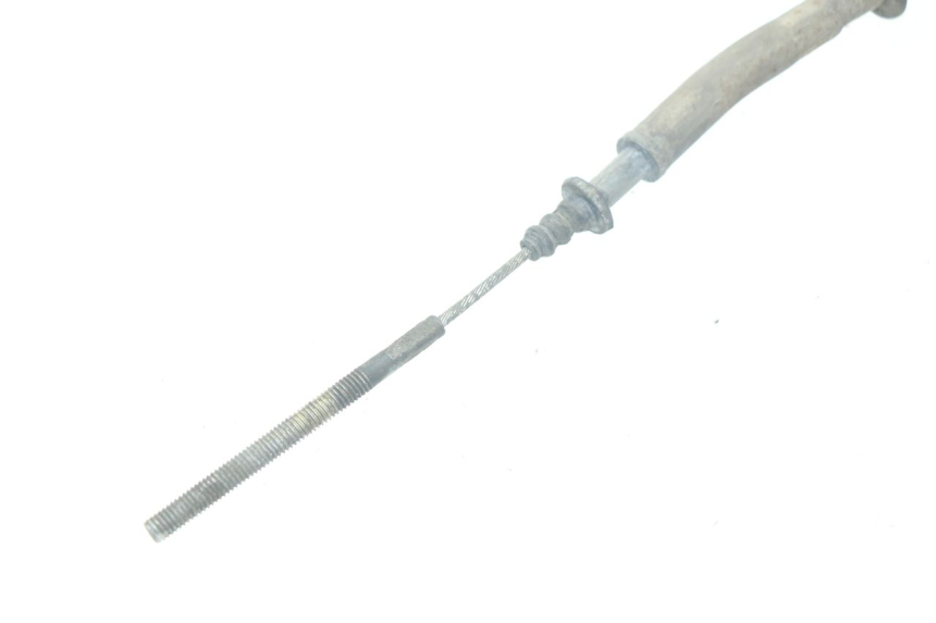 photo de REAR BRAKE CABLE MBK BOOSTER SPIRIT 50 (2004 - 2017) - Technical close-up