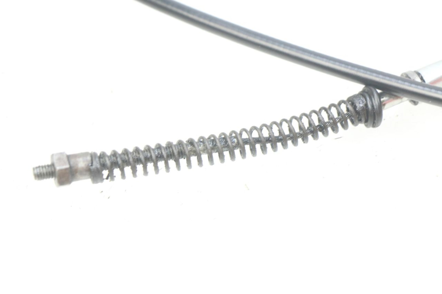 photo de REAR BRAKE CABLE MBK BOOSTER SPIRIT 50 (1999 - 2003) - Alternative perspective