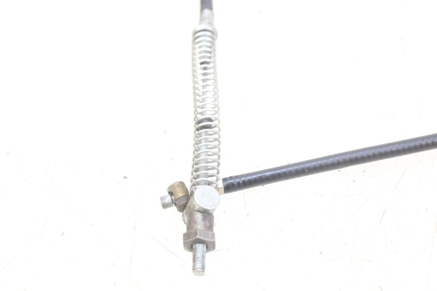 photo de REAR BRAKE CABLE MBK BOOSTER SPIRIT 50 (1999 - 2003) - Alternative perspective