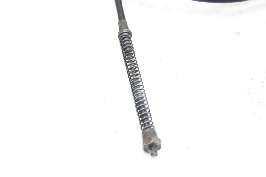 photo de REAR BRAKE CABLE MBK BOOSTER SPIRIT 50 (1999 - 2003) - Technical close-up