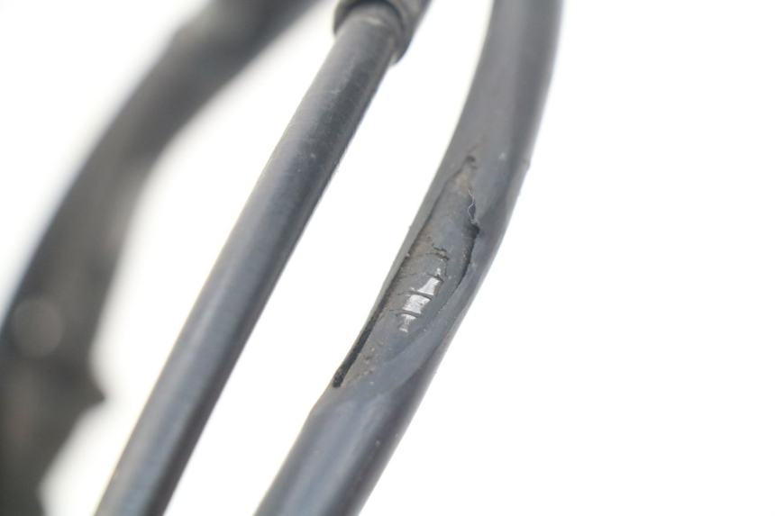 photo de REAR BRAKE CABLE YAMAHA BW'S 50 (2004 - 2017) - Component detail