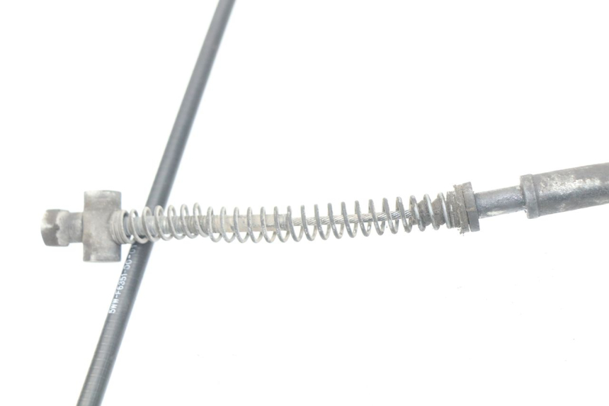 photo de REAR BRAKE CABLE YAMAHA BW'S 50 (2004 - 2017) - Fixing points details