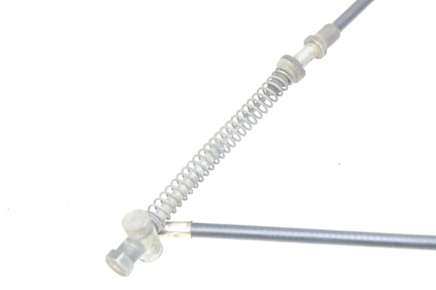 photo de REAR BRAKE CABLE YAMAHA BW'S 50 (2004 - 2017) - Alternative perspective