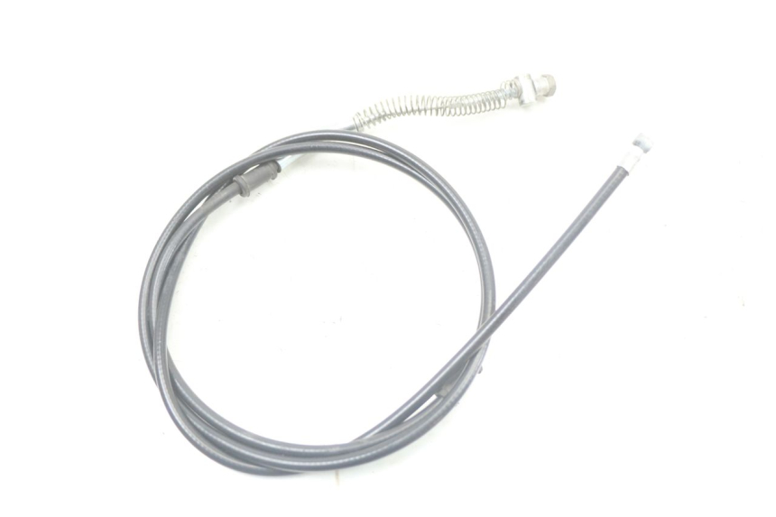 photo de REAR BRAKE CABLE YAMAHA BW'S 50 (2004 - 2017) - Component detail