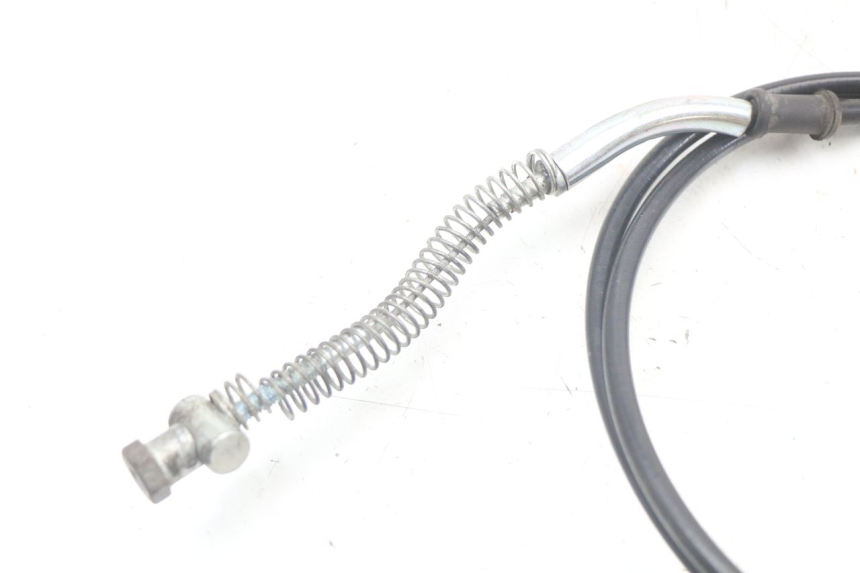 photo de REAR BRAKE CABLE YAMAHA BW'S 50 (2004 - 2017) - Zoom on usage condition