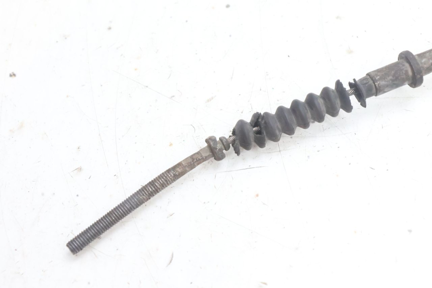photo de REAR BRAKE CABLE YAMAHA BW'S BWS 125 (2010 - 2013) - Component detail