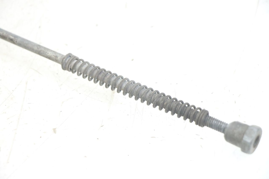photo de REAR BRAKE CABLE HONDA CA REBEL 125 (1995 - 2001) - Zoom on usage condition