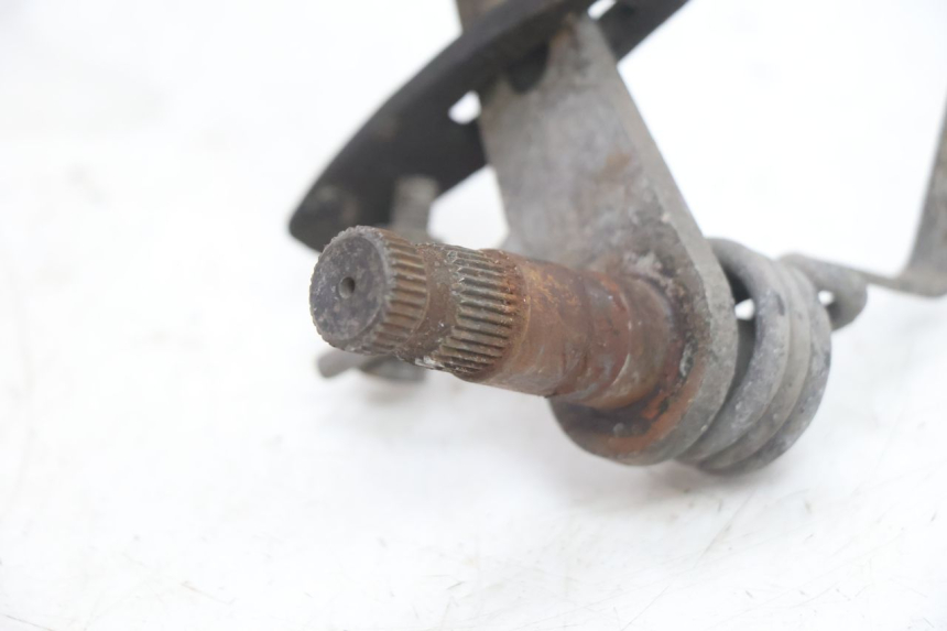 photo de REAR BRAKE CABLE HONDA CB TWO FIFTY 250 (1991 - 2002) - Alternative perspective