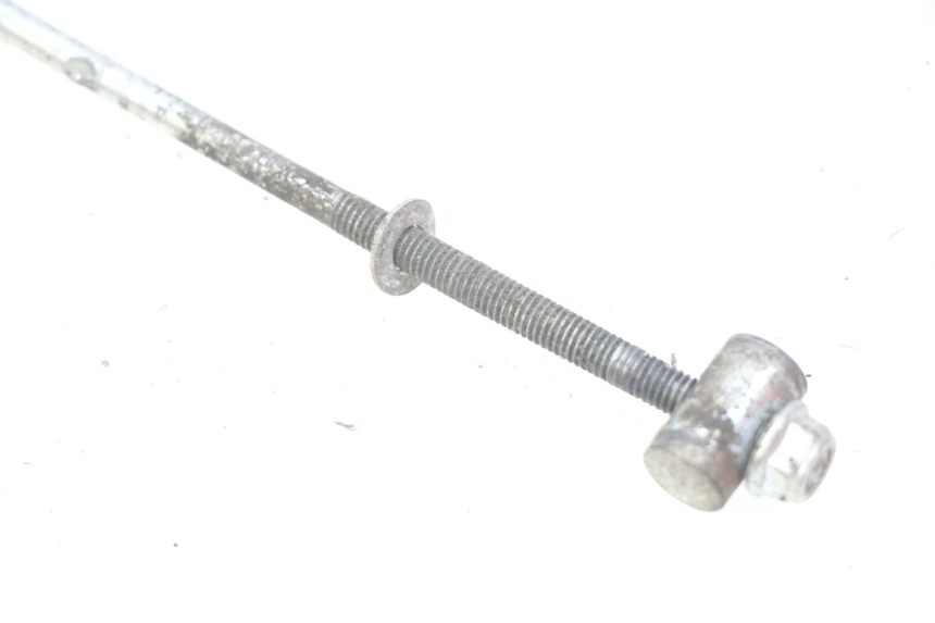 photo de REAR BRAKE CABLE TNT MOTOR CITY 50 (2007 - 2018) - Component detail