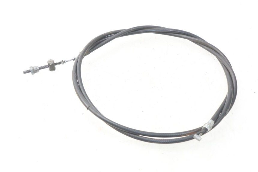 photo de REAR BRAKE CABLE JMSTAR CJ12M 125 (2005 - 2007) - Alternative perspective