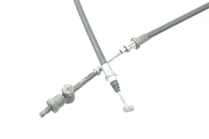 photo de REAR BRAKE CABLE JMSTAR CJ12M 125 (2005 - 2007) - Technical close-up