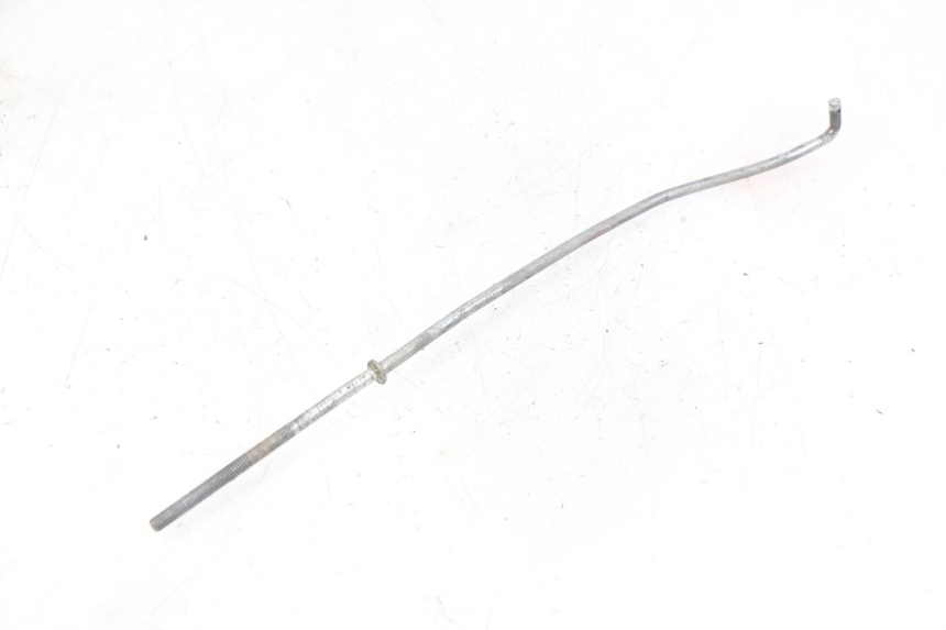 photo de REAR BRAKE CABLE JIANSHE COYOTE 80 - Component detail