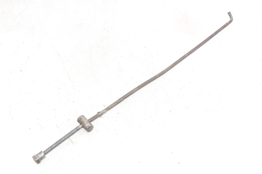 photo de REAR BRAKE CABLE JIANSHE COYOTE 80 - Component detail