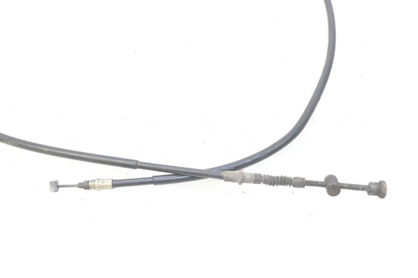 photo de REAR BRAKE CABLE SYM CROX 4T 50 (2016 - 2023) - Zoom on usage condition