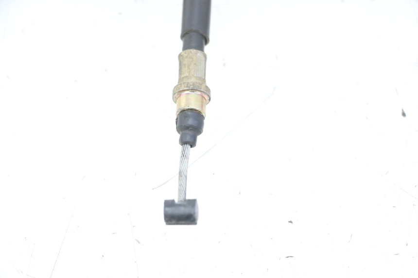 photo de REAR BRAKE CABLE DAELIM BESBI 125 (2007 - 2008) - Zoom on usage condition