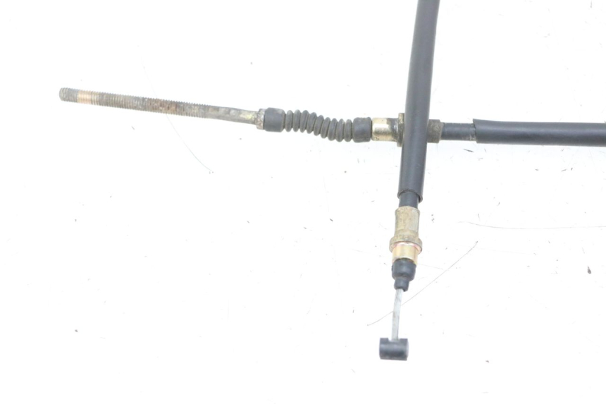 photo de REAR BRAKE CABLE DAELIM BESBI 125 (2007 - 2008) - Alternative perspective