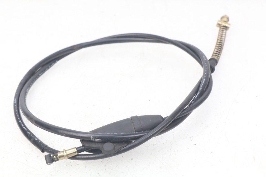 photo de REAR BRAKE CABLE LONGJIA DIGITA 4T 50 (2006 - 2018) - Component detail