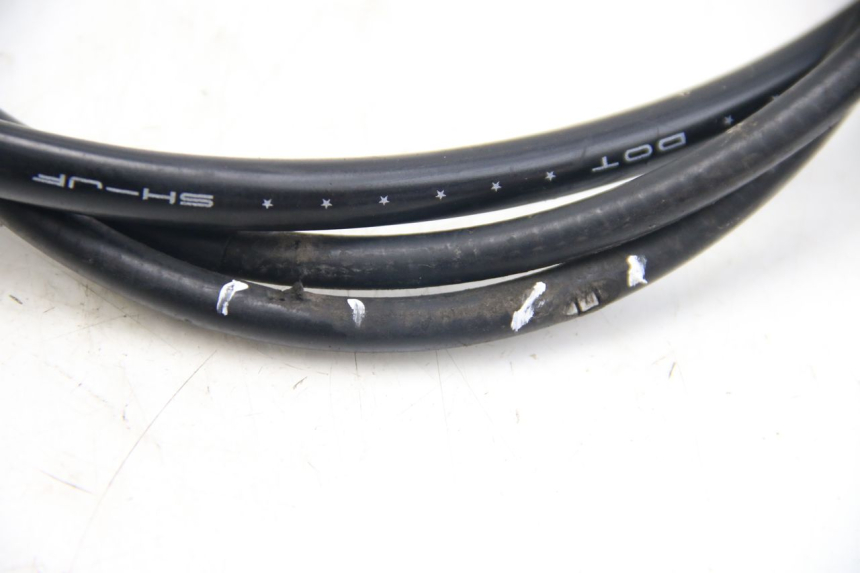 photo de REAR BRAKE CABLE LONGJIA DIGITA 4T 50 (2019 - 2022) - Technical close-up