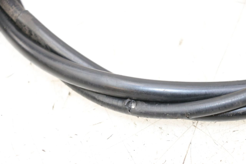photo de REAR BRAKE CABLE LONGJIA DIGITA 4T 50 (2019 - 2022) - Component detail