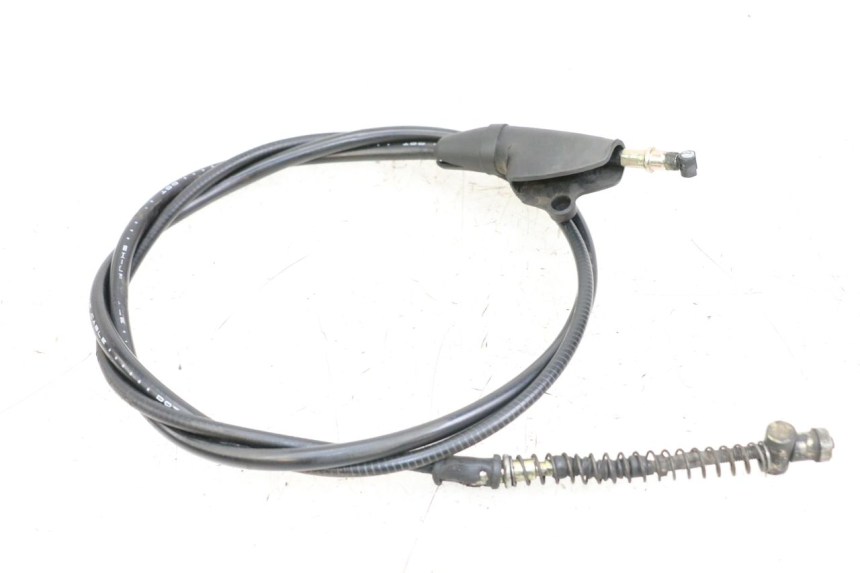 photo de REAR BRAKE CABLE LONGJIA DIGITA 4T 50 (2019 - 2022) - Zoom on usage condition
