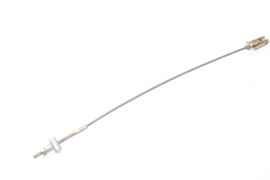 photo de REAR BRAKE CABLE DERBI DIRT BOY 4T 50 - Alternative perspective