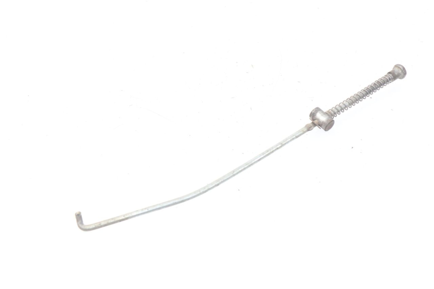 photo de REAR BRAKE CABLE LIFAN DIRTBIKE 50 - Component detail