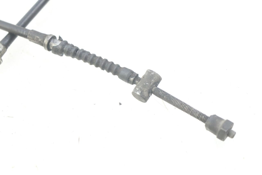 photo de REAR BRAKE CABLE PEUGEOT DJANGO 2T 50 (2014 - 2019) - Alternative perspective