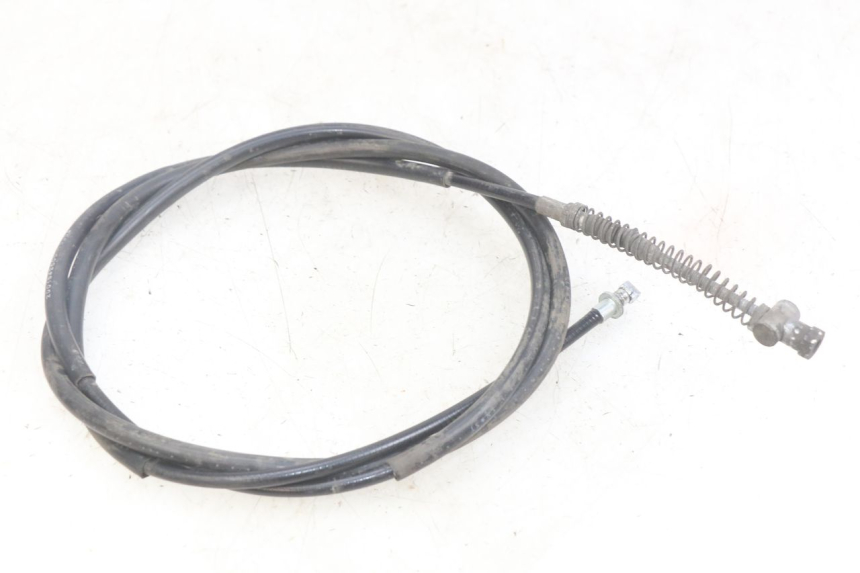 photo de REAR BRAKE CABLE PEUGEOT DJANGO 4T 50 (2014 - 2019) - Component detail