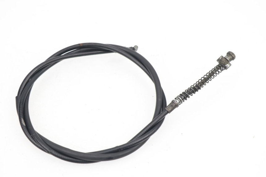 photo de REAR BRAKE CABLE GOWINN DOLCE VITA 50 (2007 - 2013) - Zoom on usage condition