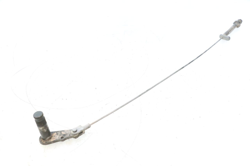 photo de REAR BRAKE CABLE SUZUKI DR S 600 (1985 - 1989) - Main view