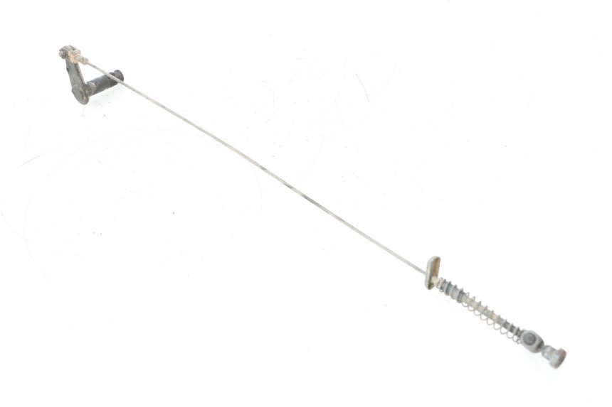 photo de REAR BRAKE CABLE SUZUKI DR S 600 (1985 - 1989) - Component detail