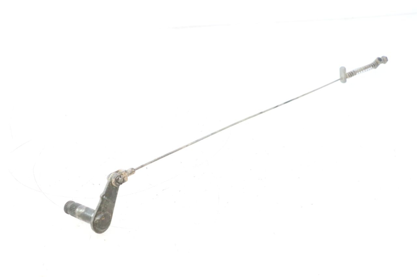 photo de REAR BRAKE CABLE SUZUKI DR S 600 (1985 - 1989) - Technical close-up