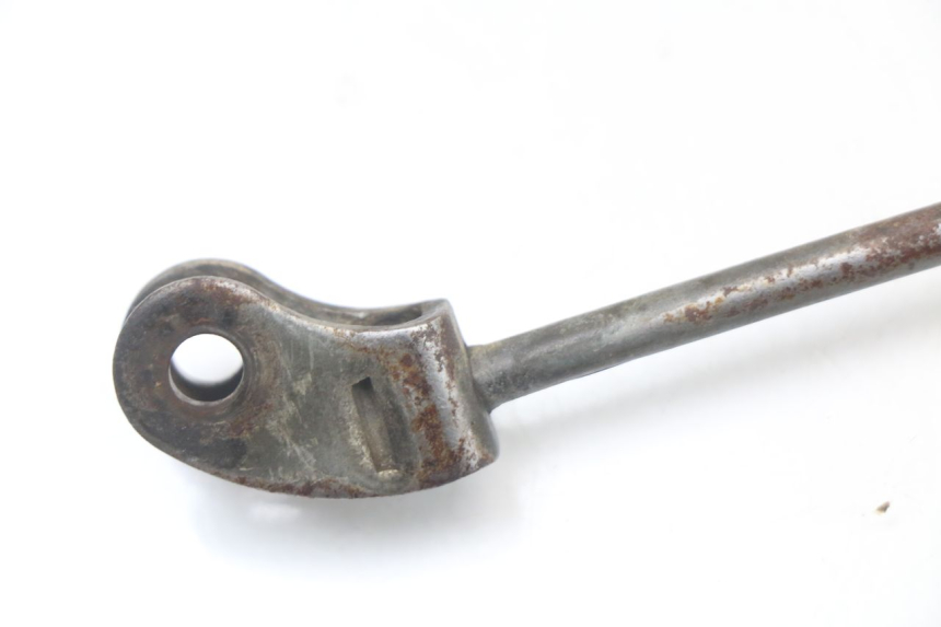 photo de REAR BRAKE CABLE YAMAHA DTLC 125 (1982 - 1987) - Component detail