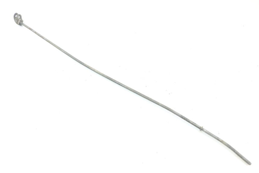 photo de REAR BRAKE CABLE YAMAHA DTLC 125 (1982 - 1987) - Alternative perspective