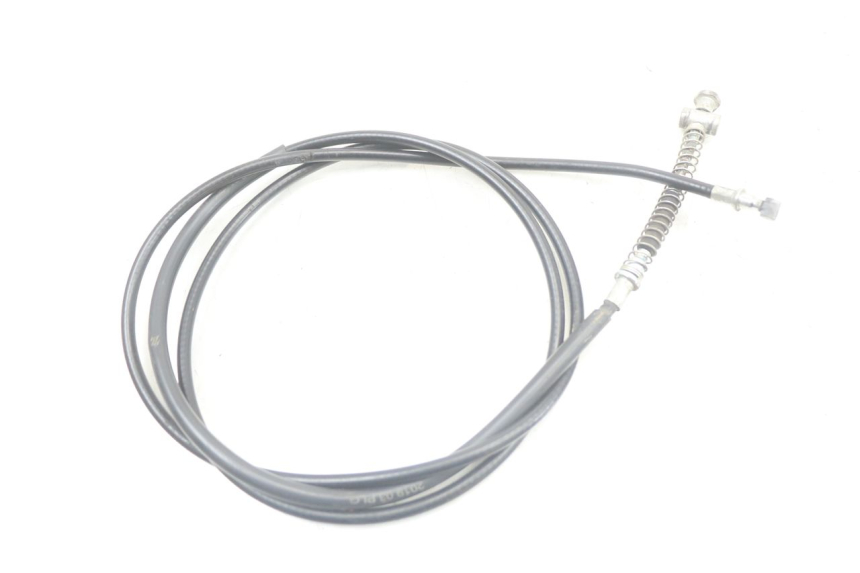 photo de REAR BRAKE CABLE WAYSCRAL E-START 1 (2018 - 2022) - Component detail