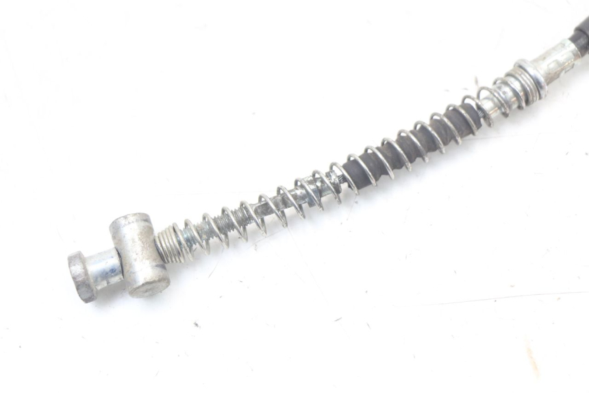 photo de REAR BRAKE CABLE WAYSCRAL E-START 1 (2018 - 2022) - Zoom on usage condition