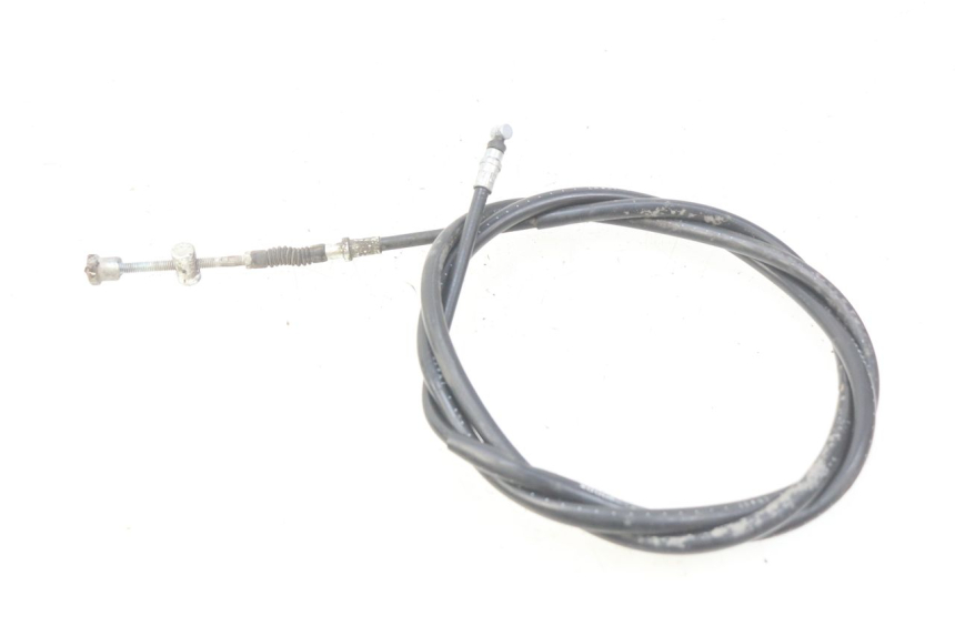 photo de REAR BRAKE CABLE PEUGEOT E-VIVACITY 1 (2012 - 2018) - Component detail