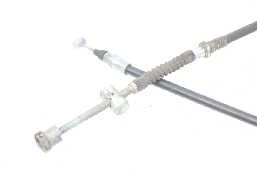 photo de REAR BRAKE CABLE PEUGEOT E-VIVACITY 1 (2012 - 2018) - Zoom on usage condition