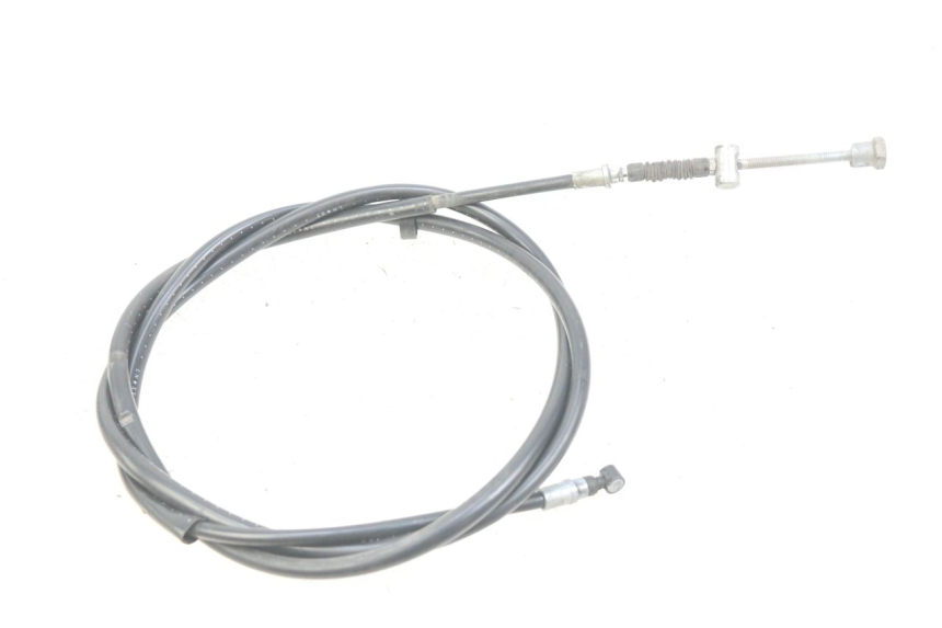 photo de REAR BRAKE CABLE PEUGEOT E-VIVACITY 1 (2012 - 2018) - Component detail