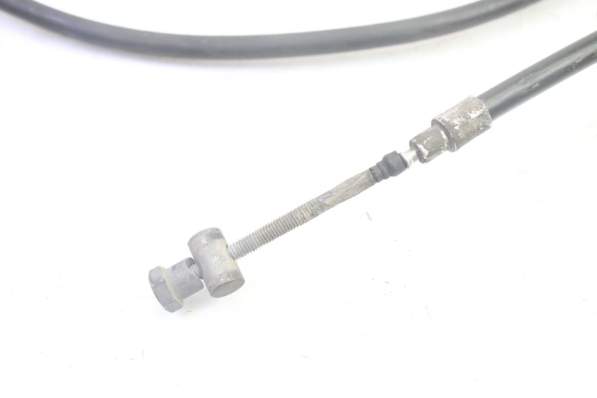 photo de REAR BRAKE CABLE PEUGEOT ELYSEO 125 (1999 - 2004) - Component detail
