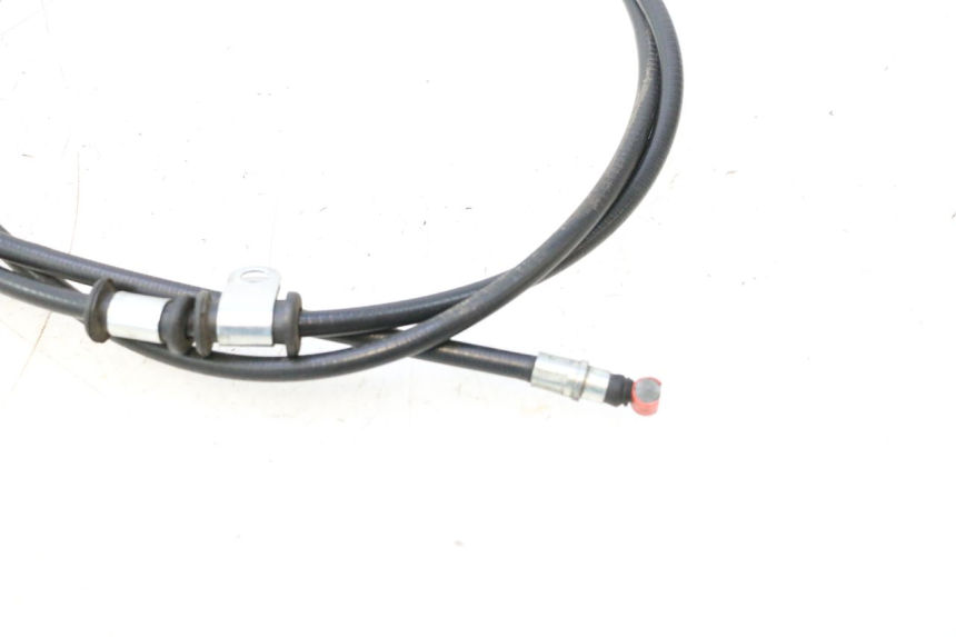 photo de REAR BRAKE CABLE ASKOLL ESPRO 1 - Component detail
