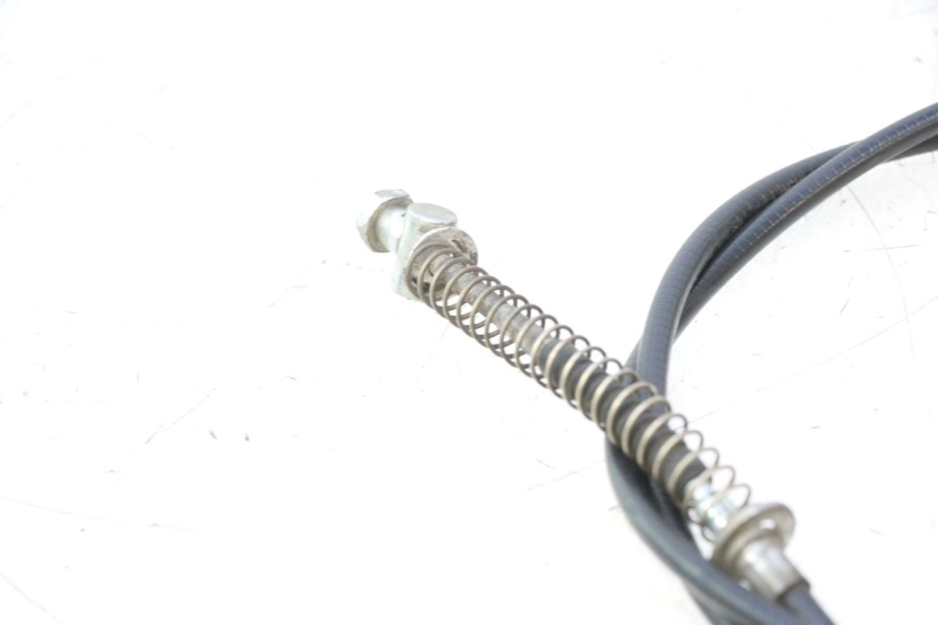 photo de REAR BRAKE CABLE ASKOLL ESPRO 1 - Zoom on usage condition