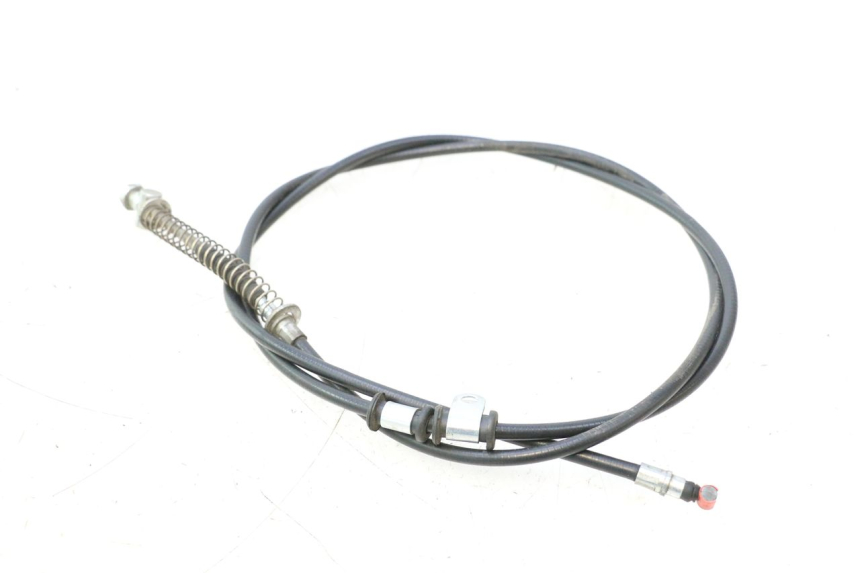 photo de REAR BRAKE CABLE ASKOLL ESPRO 1 - Alternative perspective