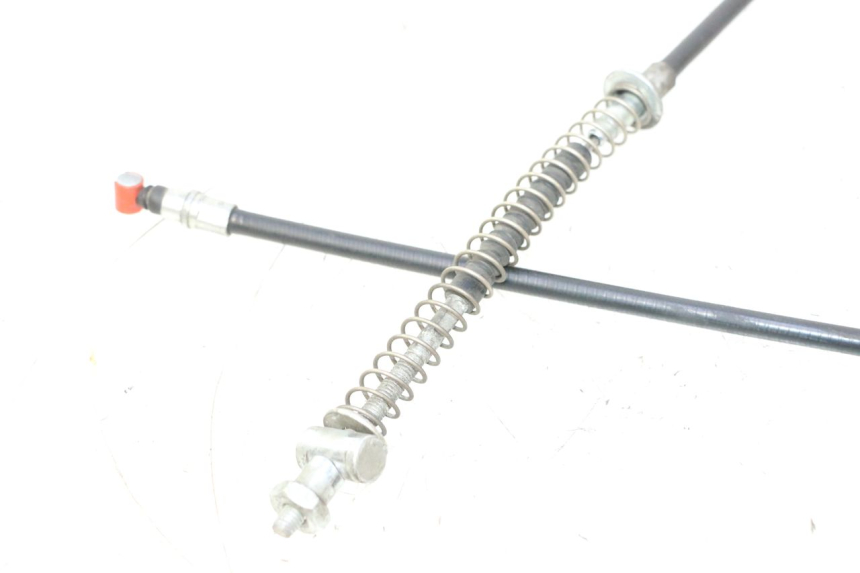 photo de REAR BRAKE CABLE ASKOLL ESPRO 1 - Technical close-up