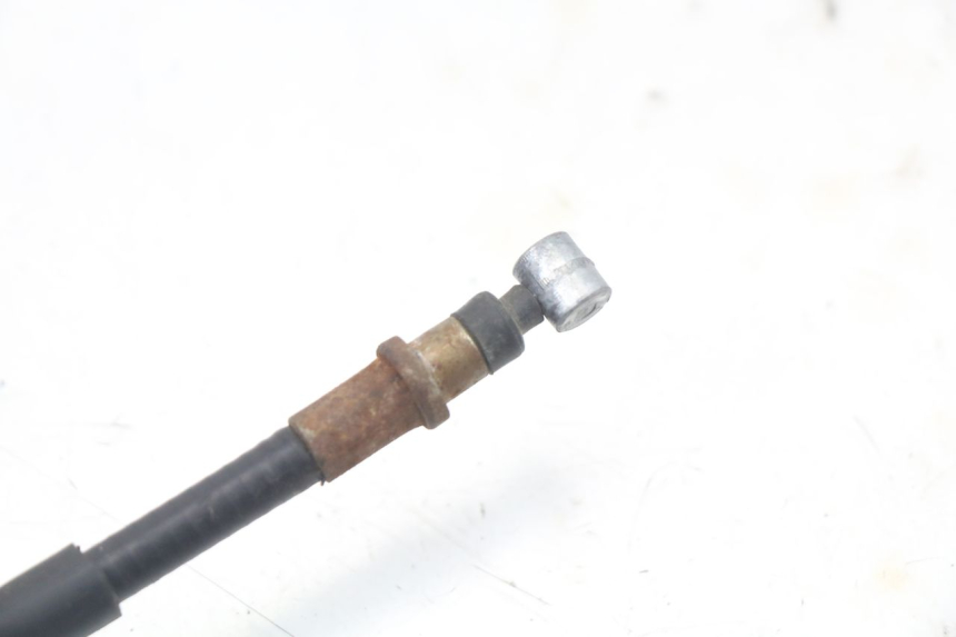 photo de REAR BRAKE CABLE EUROCKA RETRO 50 (2007 - 2014) - Technical close-up