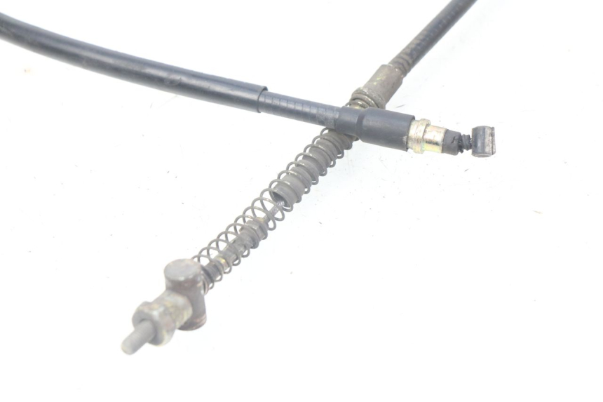 photo de REAR BRAKE CABLE JM MOTORS EVOLIS 4T 50 (2018 - 2022) - Technical close-up