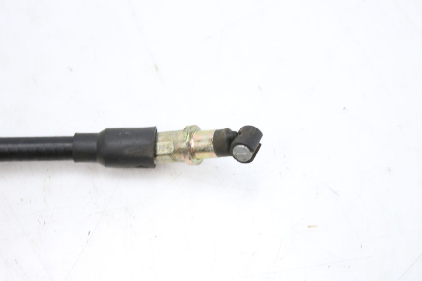 photo de REAR BRAKE CABLE JM MOTORS EVOLIS 4T 50 (2018 - 2022) - Zoom on usage condition