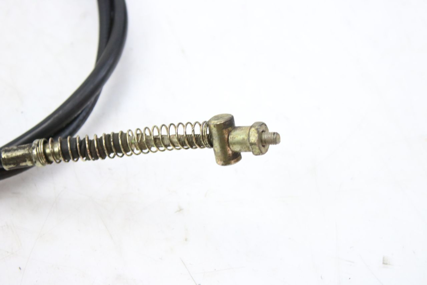 photo de REAR BRAKE CABLE JM MOTORS EVOLIS 4T 50 (2018 - 2022) - Alternative perspective